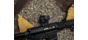 Vortex Crossfire II 2 MOA Reflex Red Dot Sight, 1x22mm, Red Dot Reticle, Anodized Matte, Black, CF-RD2