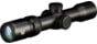 Vortex Crossfire II 2-7x32 Crossbow Scope, XBR-2 Reticle, Matte Black, CF2-CB1