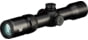 Vortex Crossfire II 2-7x32 Crossbow Scope, XBR-2 Reticle, Matte Black, CF2-CB1