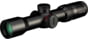 Vortex Crossfire II 2-7x32 Crossbow Scope, XBR-2 Reticle, Matte Black, CF2-CB1