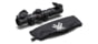 Vortex Crossfire II 2-7x32 Crossbow Scope, XBR-2 Reticle, Matte Black, CF2-CB1