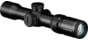 Vortex Crossfire II 2-7x32 Crossbow Scope, XBR-2 Reticle, Matte Black, CF2-CB1