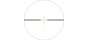 Vortex Crossfire II 2-7x32 Crossbow Scope, XBR-2 Reticle, Matte Black, CF2-CB1