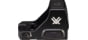 Vortex Defender-CCW Red Dot Sight 1x25mm, 3 MOA Reticle, Black, DFCCW-MRD3