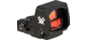 Vortex Defender-XL 1x Red Dot Sight, 5 MOA, Black, DFXL-MRD5