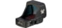 Vortex Defender-XL 1x Red Dot Sight, 5 MOA, Black, DFXL-MRD5