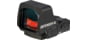 Vortex Defender-XL 1x25mm Reflex Red Dot Sight