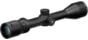 Vortex Diamondback 4-12x40mm Rifle Scope, 1 in Tube, Second Focal Plane, Black, Hard Anodized, Non-Illuminated Dead-Hold BDC Reticle, MOA Adjustment, DBK-04-BDC
