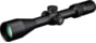 Vortex Diamondback Tactical 6-24x50mm Rifle Scope, 30mm Tube, First Focal Plane, Black, Hard Anodized, Non-Illuminated EBR-2C MOA Reticle, MOA Adjustment, DBK-10028