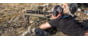 Vortex Diamondback Tactical 6-24x50mm Rifle Scope, 30mm Tube, First Focal Plane, Black, Hard Anodized, Non-Illuminated EBR-2C MOA Reticle, MOA Adjustment, DBK-10028