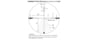Vortex Diamondback Tactical 6-24x50mm Rifle Scope, 30mm Tube, First Focal Plane, Black, Hard Anodized, Non-Illuminated EBR-2C MRAD Reticle, Mil Rad Adjustment, DBK-10029