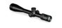Vortex Golden Eagle 15-60x52 mm Rifle Scope, 30 mm Tube, Second Focal Plane, Black, Hard Anodized, Non-Illuminated ECR-1 MOA Reticle, MOA Adjustment, TCS-1503