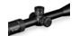 Vortex Golden Eagle 15-60x52 mm Rifle Scope, 30 mm Tube, Second Focal Plane, Black, Hard Anodized, Non-Illuminated ECR-1 MOA Reticle, MOA Adjustment, TCS-1503