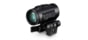 Vortex Micro 3x Magnifier, Black, V3XM