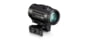 Vortex Micro 3x Magnifier, Black, V3XM