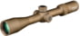 Vortex OPMOD Diamondback Tactical 4-16x44mm FFP 30mm Tube Riflescope, Tan, DBK-10026-OP