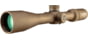 Vortex OPMOD Diamondback Tactical 4-16x44mm FFP 30mm Tube Riflescope, Tan, DBK-10026-OP