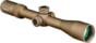 Vortex OPMOD Diamondback Tactical 4-16x44mm FFP 30mm Tube Riflescope, Tan, DBK-10026-OP
