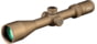 Vortex OPMOD Diamondback Tactical 6-24x50mm FFP 30mm Tube Riflescope, Tan, DBK-10028-OP