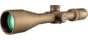 Vortex OPMOD Diamondback Tactical 6-24x50mm FFP 30mm Tube Riflescope, Tan, DBK-10028-OP