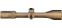 Vortex OPMOD Diamondback Tactical 6-24x50mm FFP 30mm Tube Riflescope, Tan, DBK-10028-OP