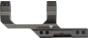 Vortex OPMOD Sport Cantilever 30mm Mount, Gray, CM-202-OP-GRY