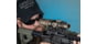 Vortex OPMOD Strike Eagle Rifle Scope, 1-8x24mm, 30mm Tube, Second Focal Plane, AR-BDC3 Reticle, FDE, SE-1824-2-OP