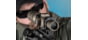 Vortex OPMOD Strike Eagle Rifle Scope, 1-8x24mm, 30mm Tube, Second Focal Plane, AR-BDC3 Reticle, FDE, SE-1824-2-OP