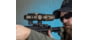 Vortex OPMOD Strike Eagle Rifle Scope, 1-8x24mm, 30mm Tube, Second Focal Plane, AR-BDC3 Reticle, FDE, SE-1824-2-OP
