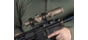 Vortex OPMOD Strike Eagle Rifle Scope, 1-8x24mm, 30mm Tube, Second Focal Plane, AR-BDC3 Reticle, FDE, SE-1824-2-OP
