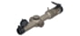 Vortex OPMOD Strike Eagle Rifle Scope, 1-8x24mm, 30mm Tube, Second Focal Plane, AR-BDC3 Reticle, FDE, SE-1824-2-OP
