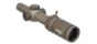 Vortex OPMOD Strike Eagle Rifle Scope, 1-8x24mm, 30mm Tube, Second Focal Plane, AR-BDC3 Reticle, FDE, SE-1824-2-OP