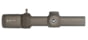 Vortex OPMOD Strike Eagle Rifle Scope, 1-8x24mm, 30mm Tube, Second Focal Plane, AR-BDC3 Reticle, FDE, SE-1824-2-OP