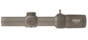 Vortex OPMOD Strike Eagle Rifle Scope, 1-8x24mm, 30mm Tube, Second Focal Plane, AR-BDC3 Reticle, FDE, SE-1824-2-OP