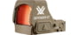 Vortex Optics OPMOD Defender-ST 1x Reflex Micro Red Dot, 6 MOA Dot, Tan, 843829145855