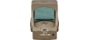 Vortex Optics OPMOD Defender-ST 1x Reflex Micro Red Dot, 6 MOA Dot, Tan, 843829145855