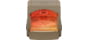 Vortex Optics OPMOD Defender-ST 1x Reflex Micro Red Dot, 6 MOA Dot, Tan, 843829145855
