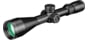 Vortex Razor HD LHT 4.5-22x50 mm Rifle Scope, 30 mm Tube, First Focal Plane, Black, Anodized, Red XLR-2 MRAD Reticle, Mil Rad Adjustment, RZR-42202