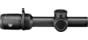 Vortex Strike Eagle 1-8x24mm 30mm FFP Rifle Scope, Black, EBR-8 Reticle, MOA, SE-1801
