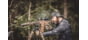Vortex Strike Eagle 1-8x24mm 30mm FFP Rifle Scope, Black, EBR-8 Reticle, MOA, SE-1801