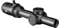 Vortex Strike Eagle 1-8x24mm 30mm FFP Rifle Scope, Black, EBR-8 Reticle, MOA, 10.4in, 23.9oz, SE-1801