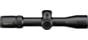 Vortex Strike Eagle 3-18x44mm Riflescopes, 34mm Tube, First Focal Plane, EBR-7C MOA, Black, SE-31801