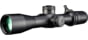 Vortex Strike Eagle 3-18x44mm Riflescopes, 34mm Tube, First Focal Plane, EBR-7C MOA, Black, SE-31801