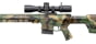 Vortex Strike Eagle 3-18x44mm Riflescopes, 34mm Tube, First Focal Plane, EBR-7C MOA, Black, SE-31801