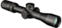 Vortex Strike Eagle 3-18x44mm Riflescopes, 34mm Tube, First Focal Plane, EBR-7C MOA, Black, 13.3in, 26.6oz, SE-31801