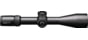 Vortex Strike Eagle 5-25x56 mm Rifle Scope, 34 mm Tube, First Focal Plane, Black, Matte, Red EBR-7C MOA Reticle, MOA Adjustment, SE-52503