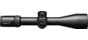 Vortex Strike Eagle 5-25x56 mm Rifle Scope, 34 mm Tube, First Focal Plane, Black, Matte, Red EBR-7C MRAD Reticle, Mil Rad Adjustment, SE-52504