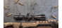 Vortex Strike Eagle 5-25x56 mm Rifle Scope, 34 mm Tube, First Focal Plane, Black, Matte, Red EBR-7C MRAD Reticle, Mil Rad Adjustment, SE-52504