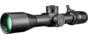 Vortex Venom 3-15x44 FFP EBR-7C MRAD Riflescope, 34mm Tube, Black, 17.5x 4.5x 4.0, VEN-31502