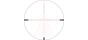 Vortex Viper PST Gen II 5-25x50 mm Rifle Scope, 30 mm Tube, First Focal Plane, Black, Hard Anodized, Red EBR-7C MRAD Reticle, Mil Rad Adjustment, PST-5259